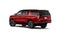2027 Chevrolet Suburban RST