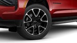 2027 Chevrolet Suburban RST
