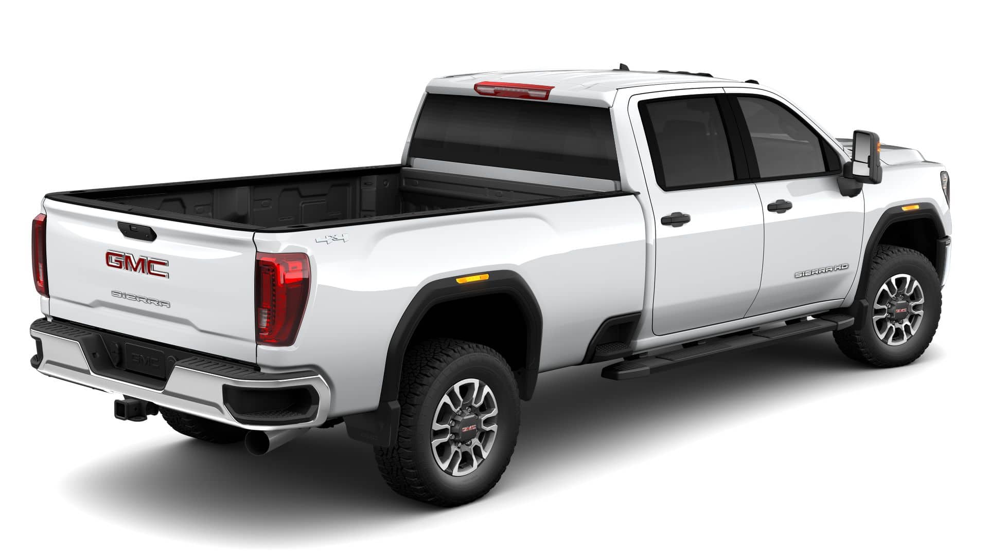 2026 GMC Sierra 3500 HD Pro