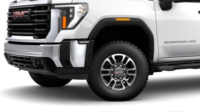 2026 GMC Sierra 3500 HD Pro
