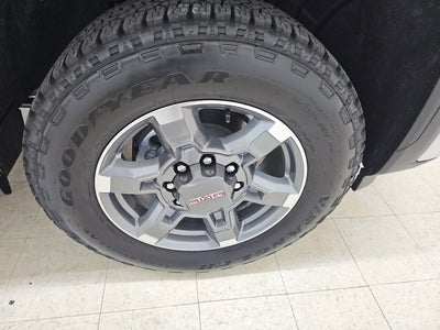 2026 GMC Sierra 3500 HD SLT