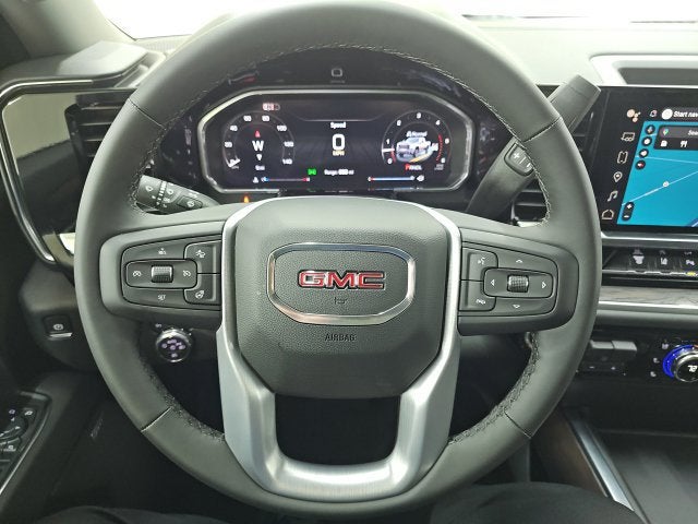 2026 GMC Sierra 3500 HD SLT