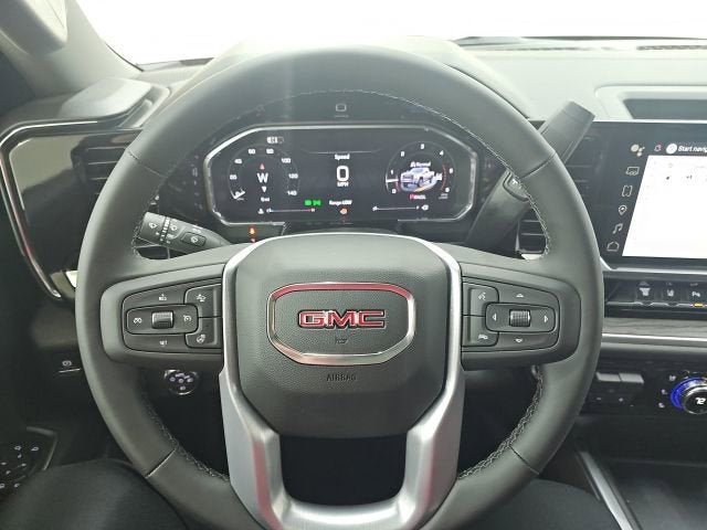 2026 GMC Sierra 3500 HD SLT
