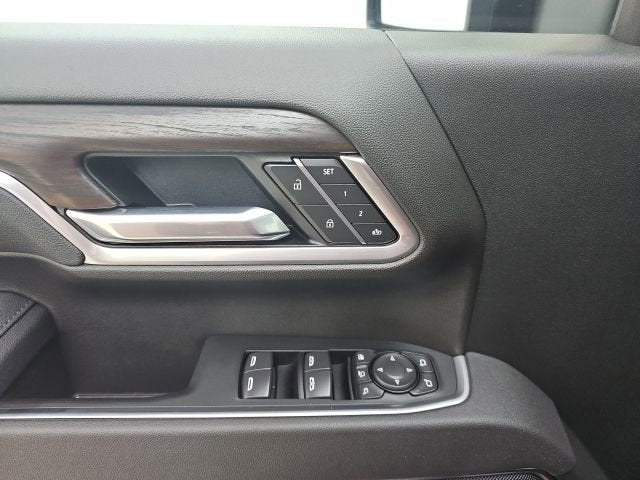 2026 GMC Sierra 3500 HD SLT
