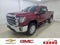 2020 GMC Sierra 2500 HD SLT