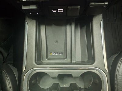 2020 GMC Sierra 2500 HD SLT