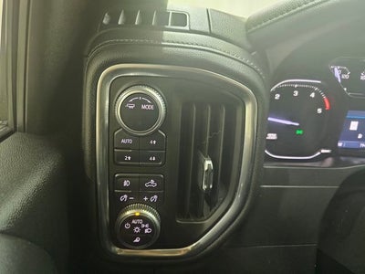 2020 GMC Sierra 2500 HD SLT