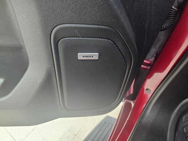 2020 GMC Sierra 2500 HD SLT