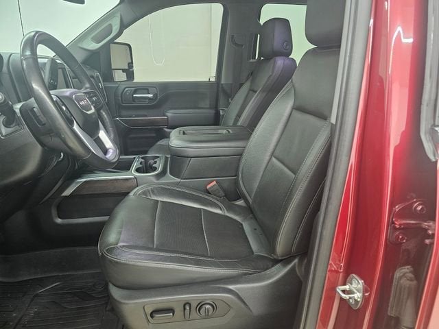2020 GMC Sierra 2500 HD SLT