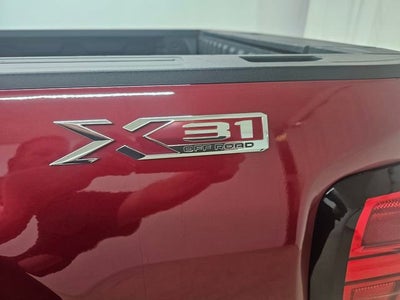 2020 GMC Sierra 2500 HD SLT