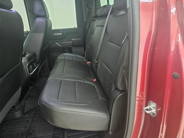 2020 GMC Sierra 2500 HD SLT