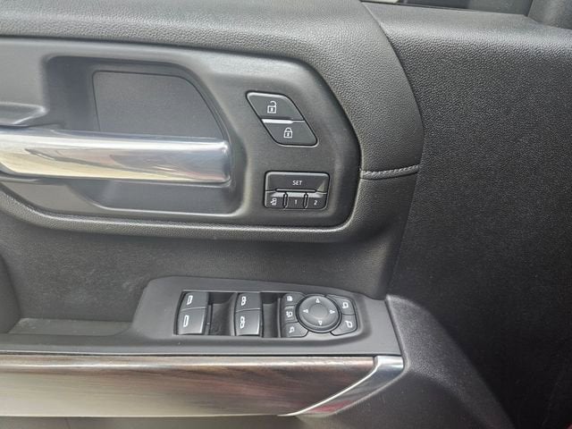 2020 GMC Sierra 2500 HD SLT