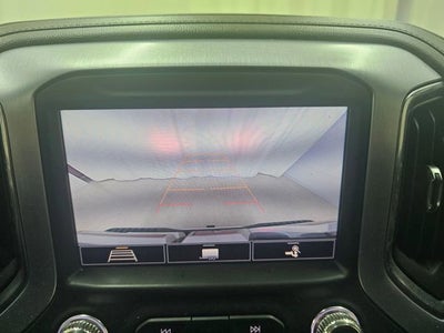 2020 GMC Sierra 2500 HD SLT