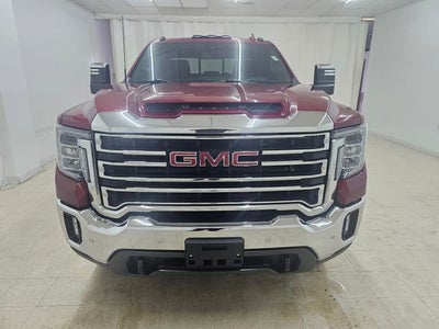 2020 GMC Sierra 2500 HD SLT