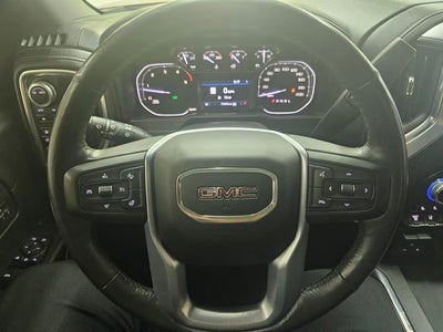 2020 GMC Sierra 2500 HD SLT