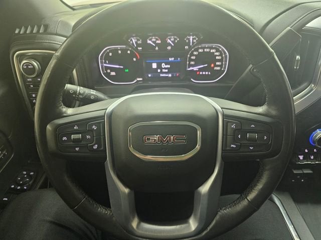 2020 GMC Sierra 2500 HD SLT