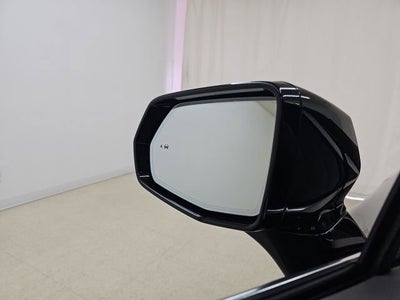 2021 Cadillac XT5 AWD Premium Luxury