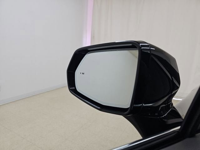 2021 Cadillac XT5 AWD Premium Luxury