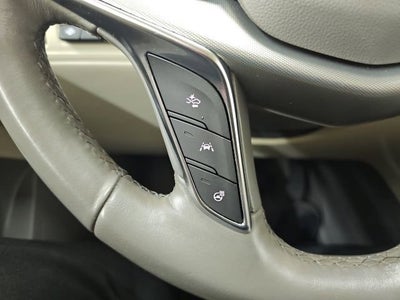 2021 Cadillac XT5 AWD Premium Luxury