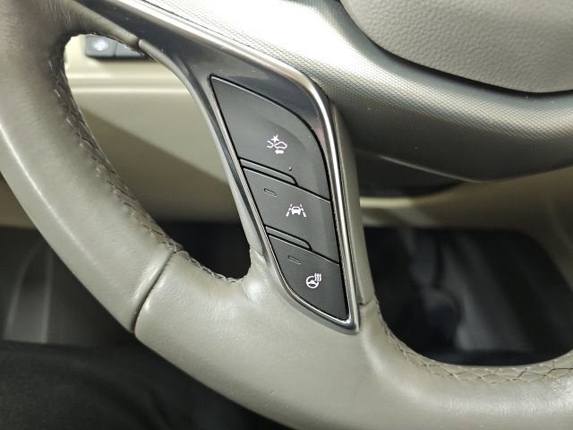 2021 Cadillac XT5 AWD Premium Luxury