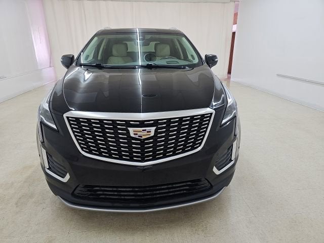 2021 Cadillac XT5 AWD Premium Luxury