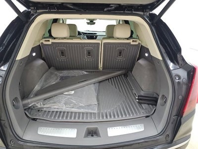 2021 Cadillac XT5 AWD Premium Luxury