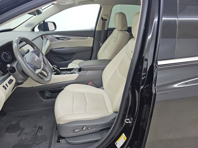 2021 Cadillac XT5 AWD Premium Luxury