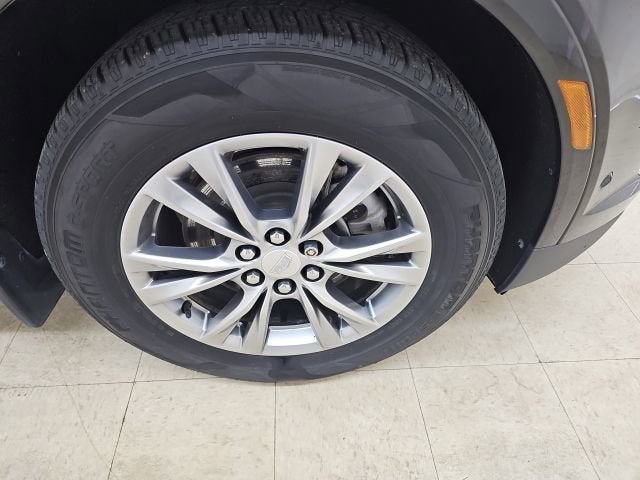 2021 Cadillac XT5 AWD Premium Luxury