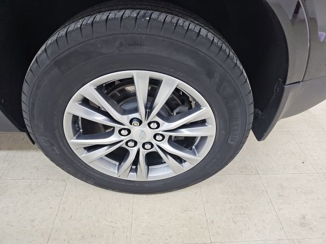 2021 Cadillac XT5 AWD Premium Luxury