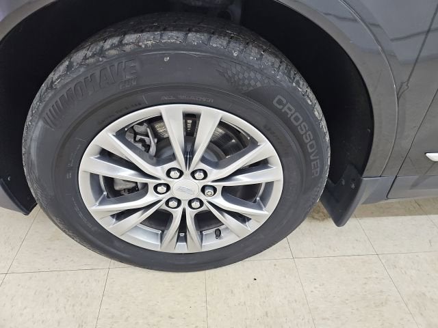 2021 Cadillac XT5 AWD Premium Luxury