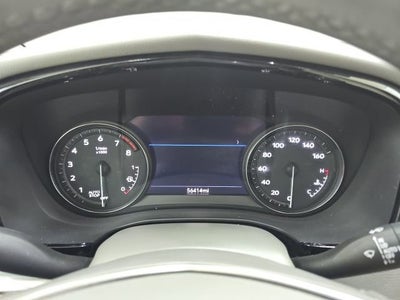 2021 Cadillac XT5 AWD Premium Luxury