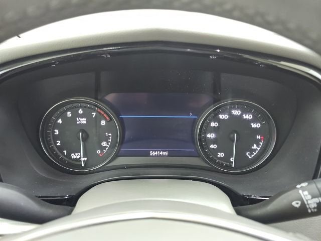 2021 Cadillac XT5 AWD Premium Luxury
