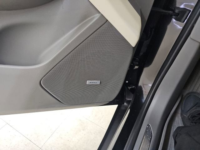 2021 Cadillac XT5 AWD Premium Luxury
