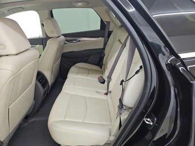 2021 Cadillac XT5 AWD Premium Luxury