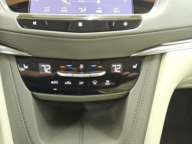 2021 Cadillac XT5 AWD Premium Luxury