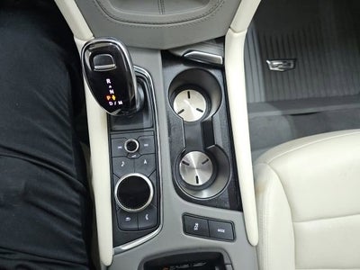 2021 Cadillac XT5 AWD Premium Luxury
