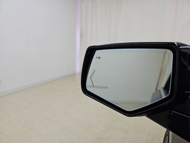 2015 Cadillac Escalade Luxury