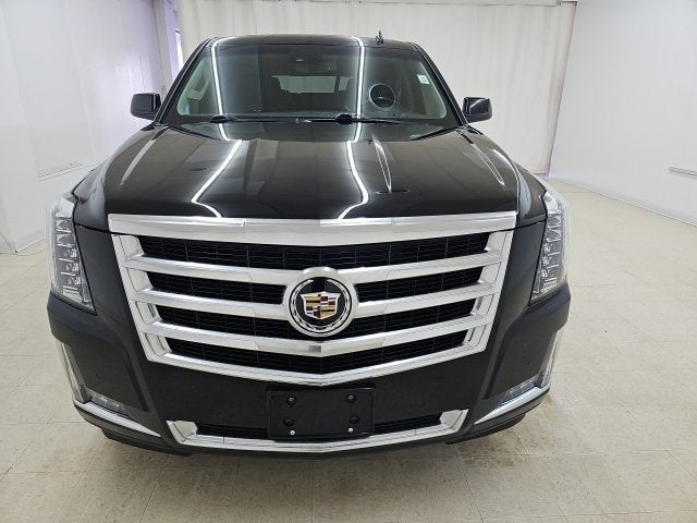 2015 Cadillac Escalade Luxury