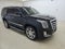 2015 Cadillac Escalade Luxury
