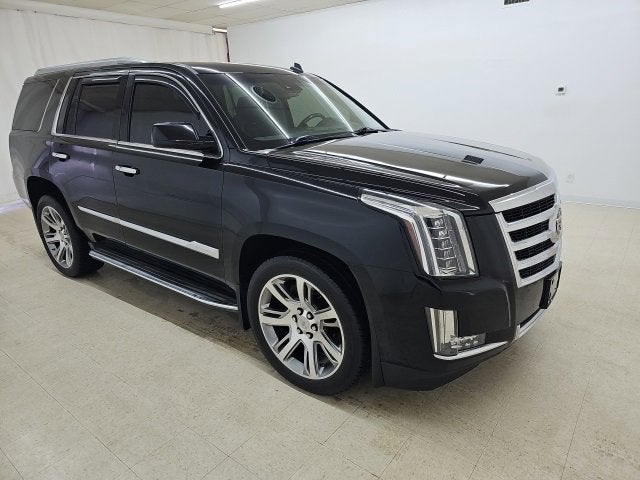2015 Cadillac Escalade Luxury