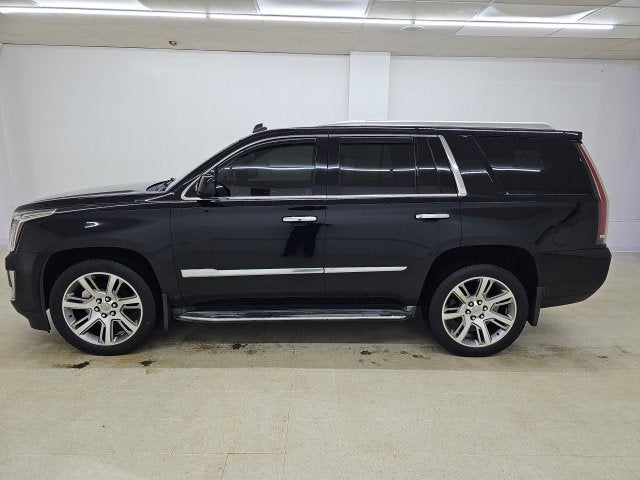 2015 Cadillac Escalade Luxury