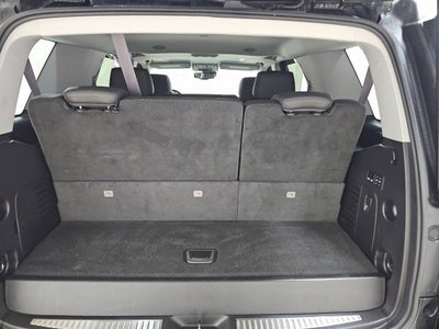 2015 Cadillac Escalade Luxury