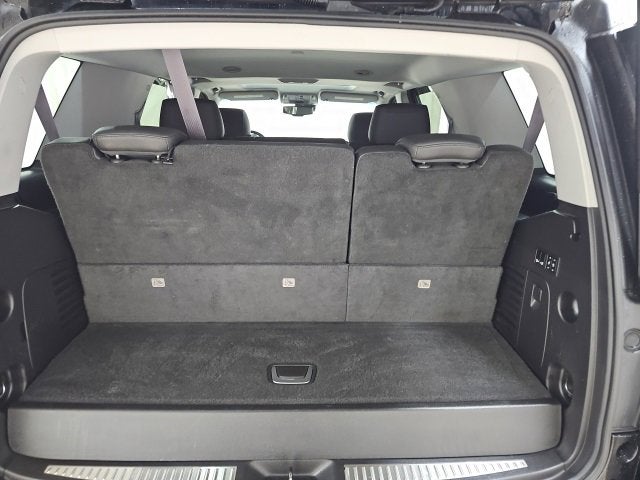 2015 Cadillac Escalade Luxury