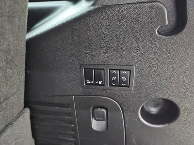 2015 Cadillac Escalade Luxury