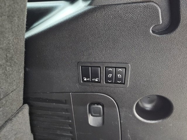 2015 Cadillac Escalade Luxury