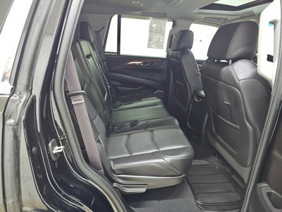 2015 Cadillac Escalade Luxury