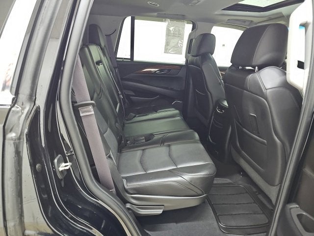 2015 Cadillac Escalade Luxury