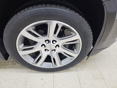 2015 Cadillac Escalade Luxury