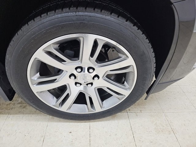 2015 Cadillac Escalade Luxury