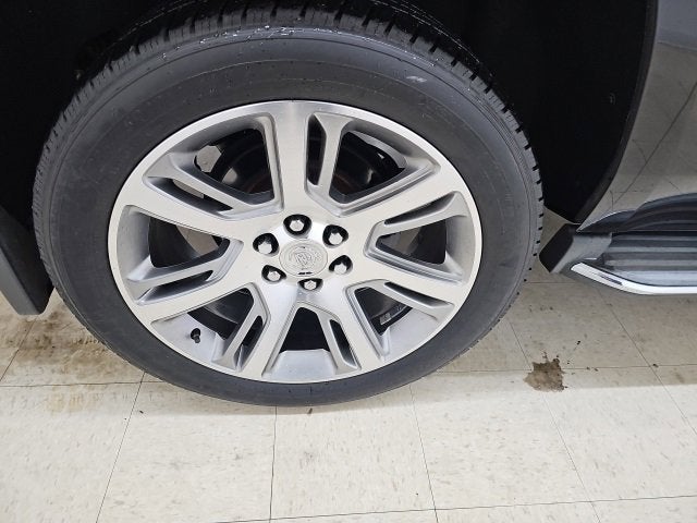 2015 Cadillac Escalade Luxury